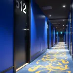 Thon Europa 4* אוסלו
