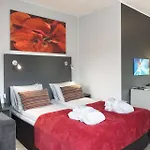 Thon Europa 4* אוסלו