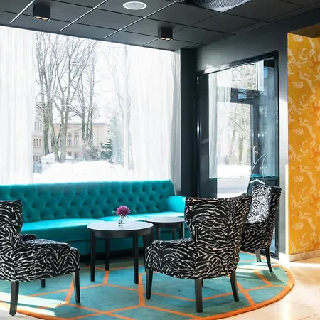 Thon Europa Hotel Oslo