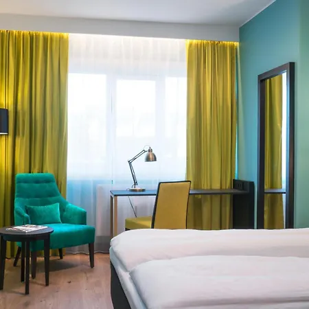 Thon Europa Hotel Oslo