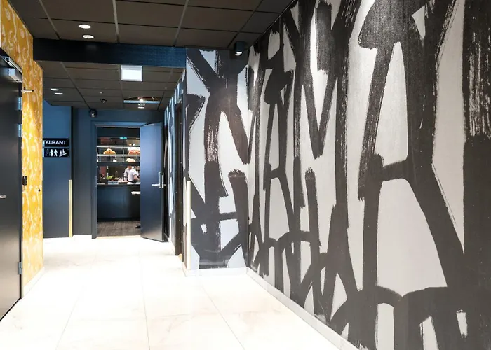 Hotel Thon Europa Oslo