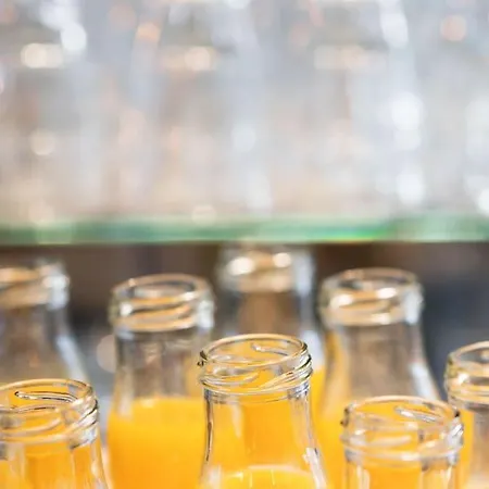 Thon Europa Hotell Oslo