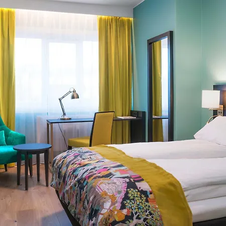 Thon Europa 4* Oslo