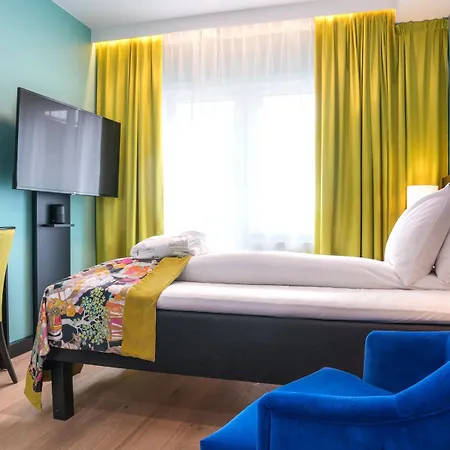 Thon Europa Hotel Oslo