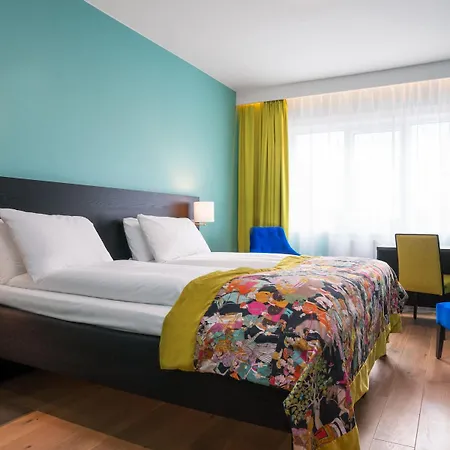 Thon Europa Hotel 4*