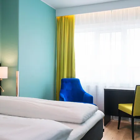 Hotel Thon Europa