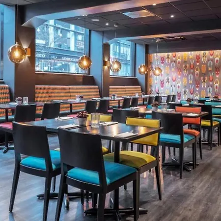 Thon Europa Hotel Oslo