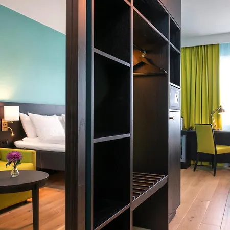 Thon Europa 오슬로