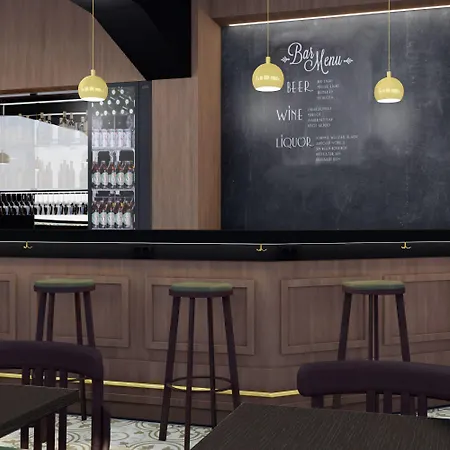 Thon Europa Hotell 4*