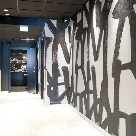 호텔 Thon Europa 오슬로