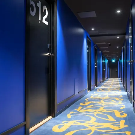 Thon Europa 4* 오슬로