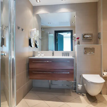 Thon Europa 호텔 오슬로