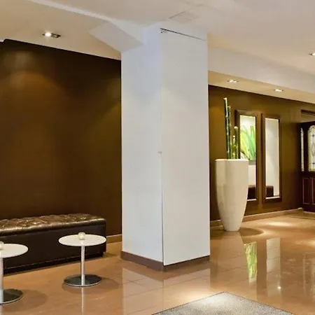 Hotel Thon Europa