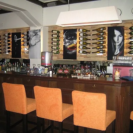 Hotel Thon Europa