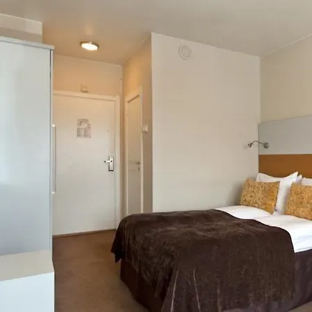 Hotel Thon Europa 4*