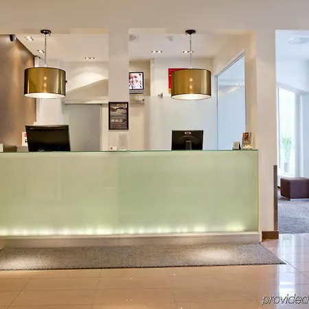 Hotell Thon Europa Oslo