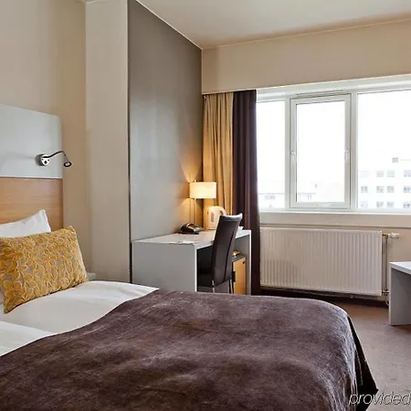Hotel Thon Europa