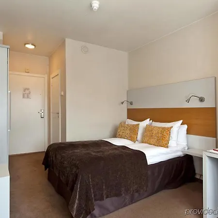 호텔 Thon Europa 오슬로