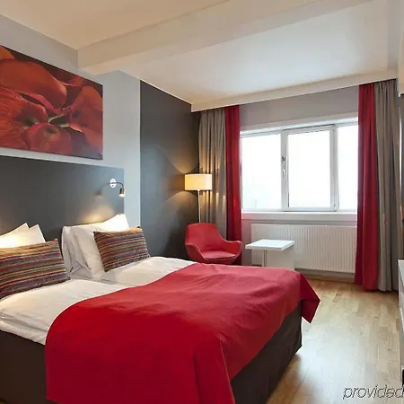 Thon Europa 호텔 오슬로