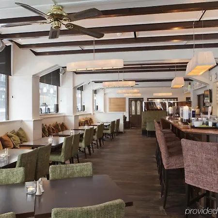 Thon Europa 호텔 4*