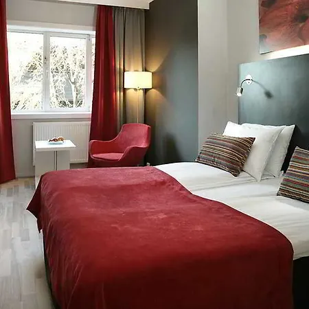 Thon Europa Hotel