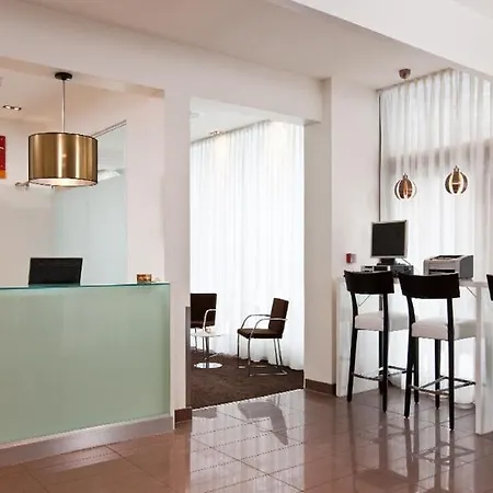 Thon Europa Hotel 4*