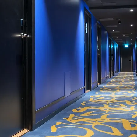 Thon Europa Hotel