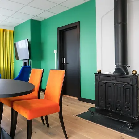 Thon Europa 4* Oslo