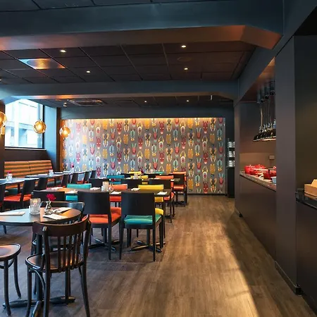 Hotel Thon Europa 4*