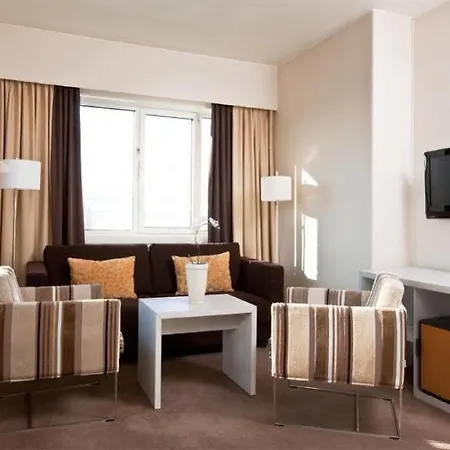 Thon Europa 4* Oslo