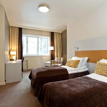 Thon Europa 오슬로