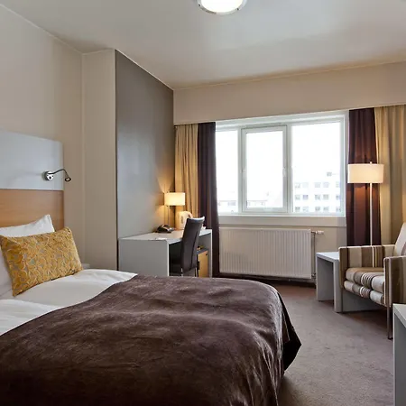 호텔 Thon Europa 4*