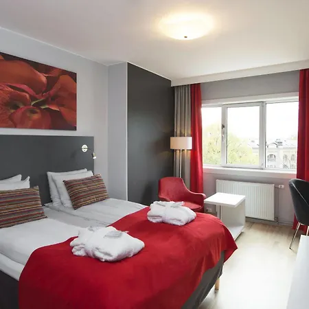Thon Europa Hotel