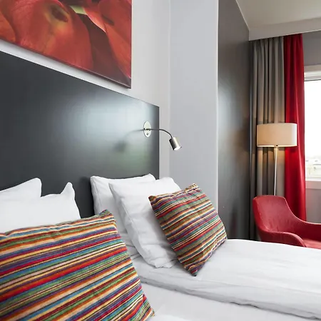 Thon Europa Hotel Oslo