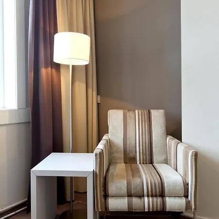 Thon Europa Hotel Oslo