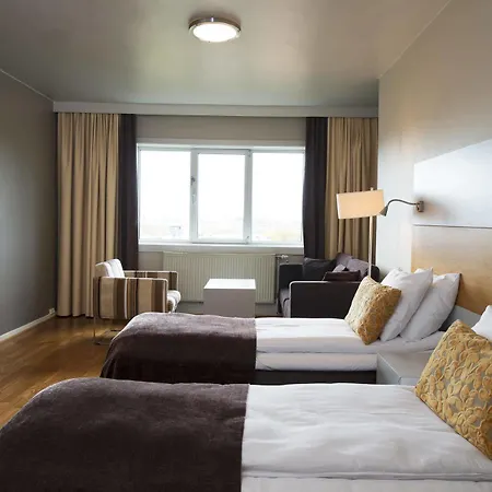 Thon Europa 호텔 오슬로