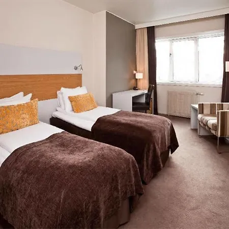 Thon Europa Hotel