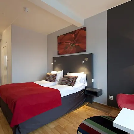 Hotel Thon Europa