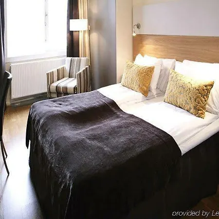 Thon Europa Hotel 4*