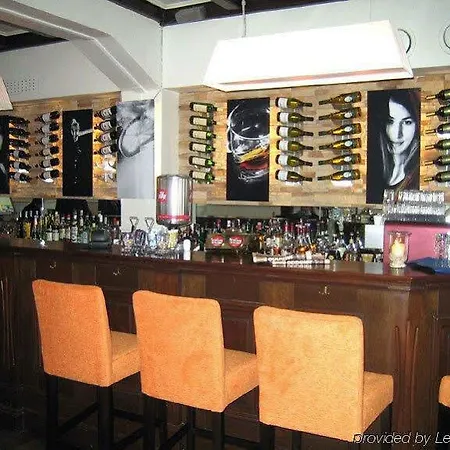 Thon Europa Hotel 4*