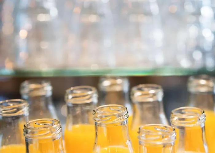 Thon Europa Otel Oslo