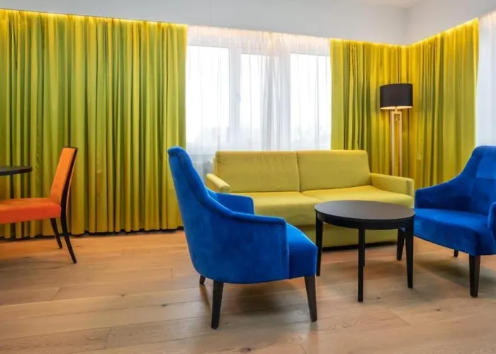 Thon Europa Otel Oslo