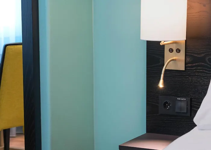 Thon Europa Otel Oslo