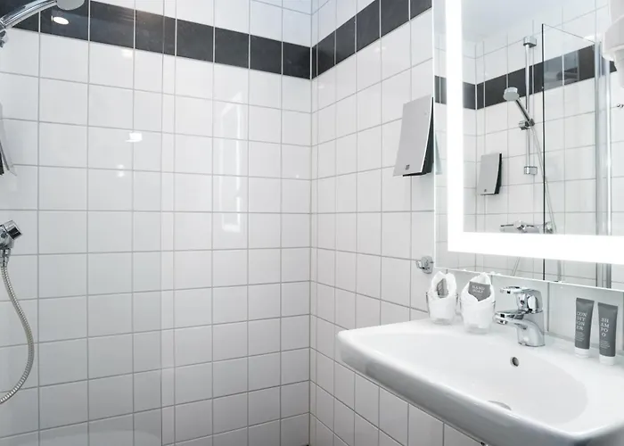 Thon Europa Hotel Oslo