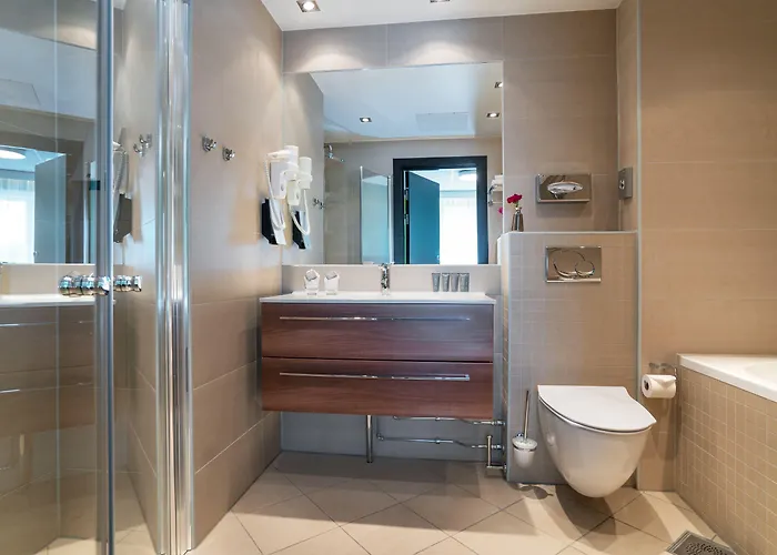 Thon Europa Otel Oslo