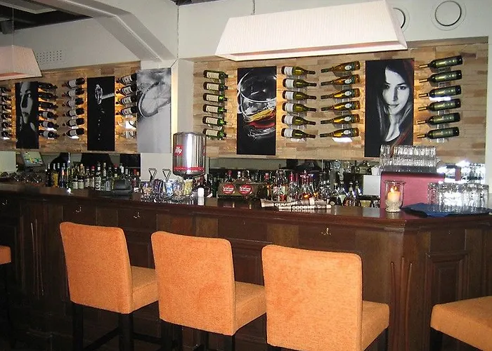 Hotel Thon Europa