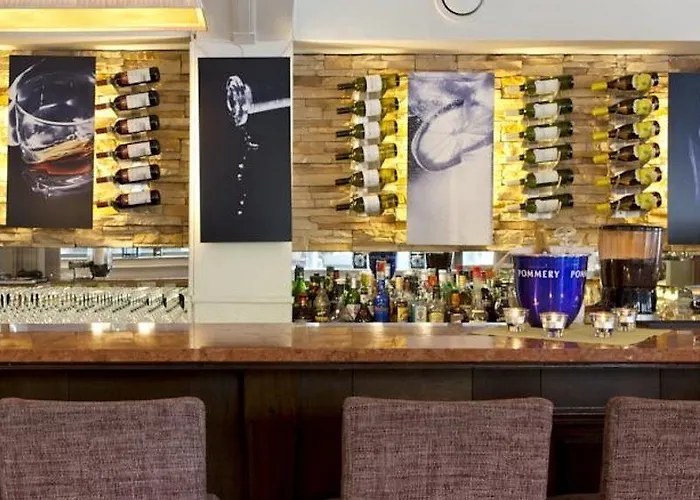 Thon Europa Otel Oslo