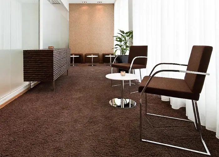 Thon Europa Otel Oslo