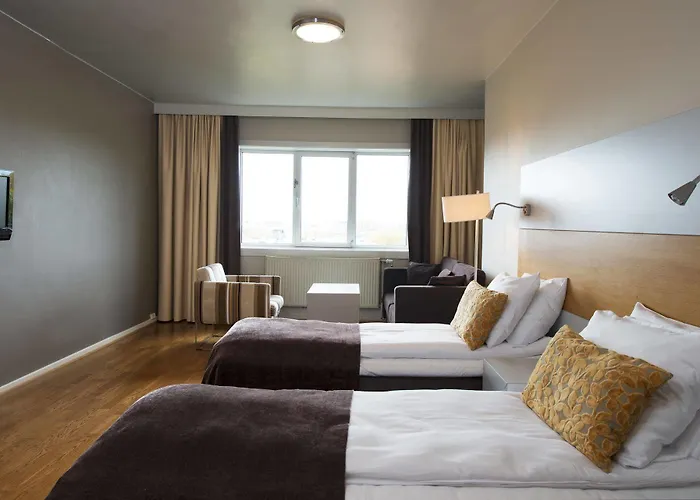 Thon Europa Otel Oslo