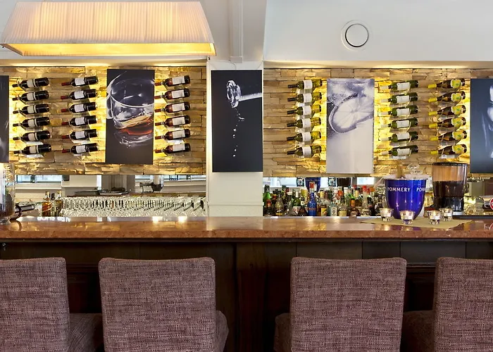 Thon Europa Otel Oslo